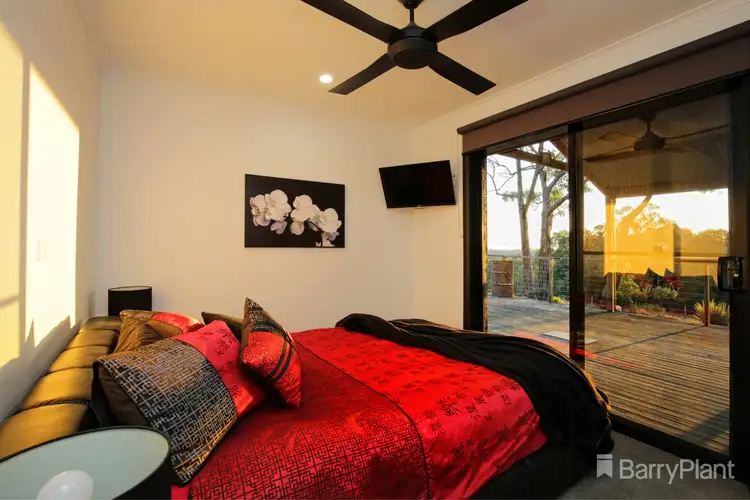 Sixth view of Homely house listing, 25 Aura Vale Road, Menzies Creek VIC 3159
