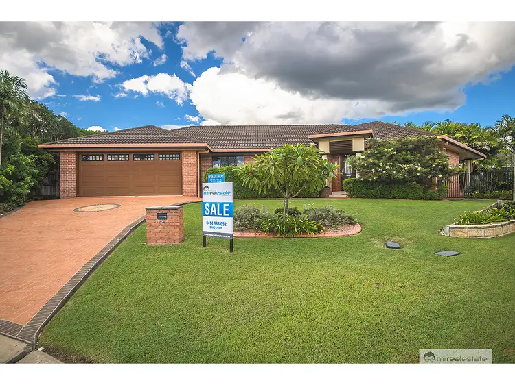 7 Avondale Court, Norman Gardens QLD 4701