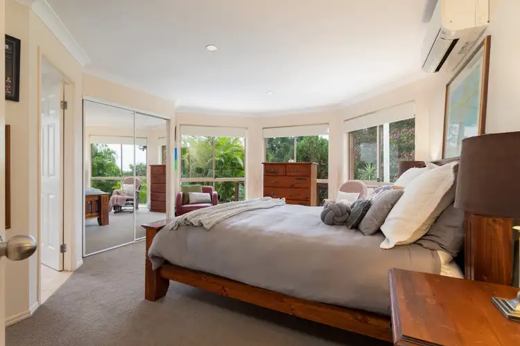 Second view of Homely house listing, 23 Heatons Crescent, Pacific Pines QLD 4211