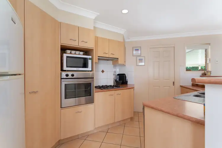 Fifth view of Homely house listing, 23 Heatons Crescent, Pacific Pines QLD 4211