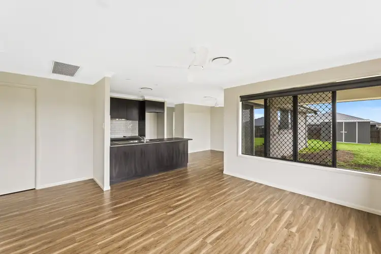Third view of Homely house listing, 51 Magpie Drive, Cambooya QLD 4358