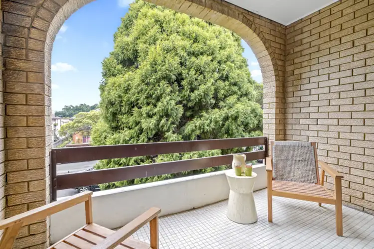Second view of Homely apartment listing, 5/25 Wonga Street, Canterbury NSW 2193