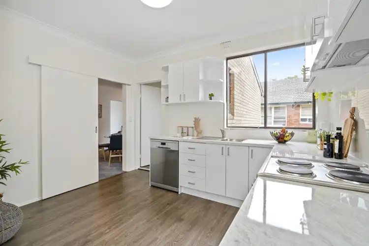 Fourth view of Homely apartment listing, 5/25 Wonga Street, Canterbury NSW 2193