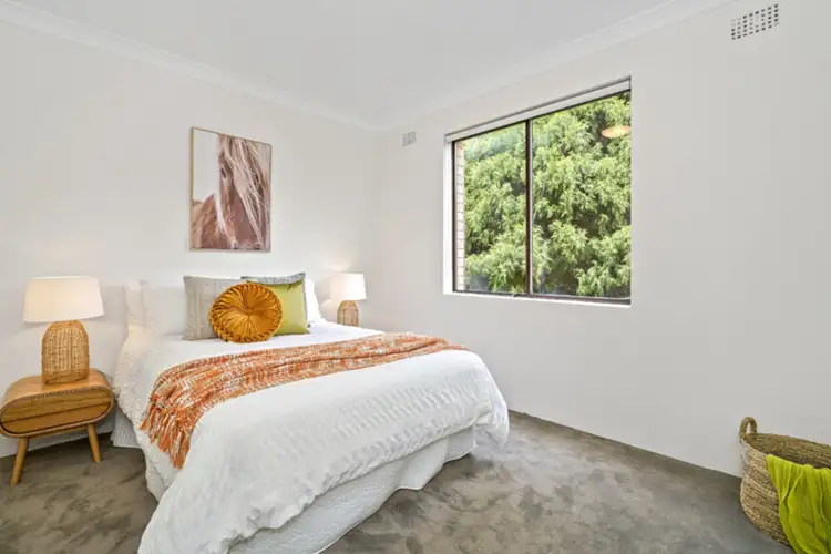 Fifth view of Homely apartment listing, 5/25 Wonga Street, Canterbury NSW 2193