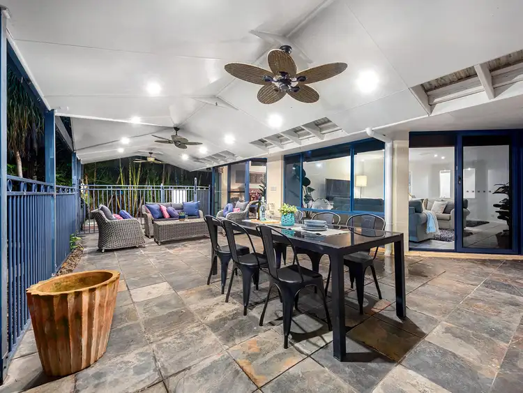 10 Brighton Parade, Forest Lake QLD 4078