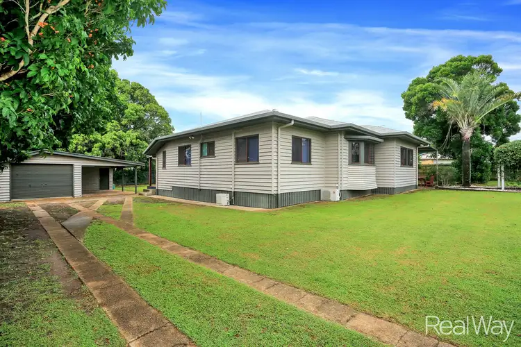 1 Brand Street, Walkervale QLD 4670