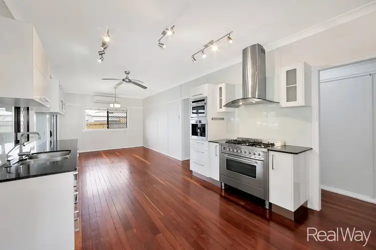 Second view of Homely house listing, 1 Brand Street, Walkervale QLD 4670