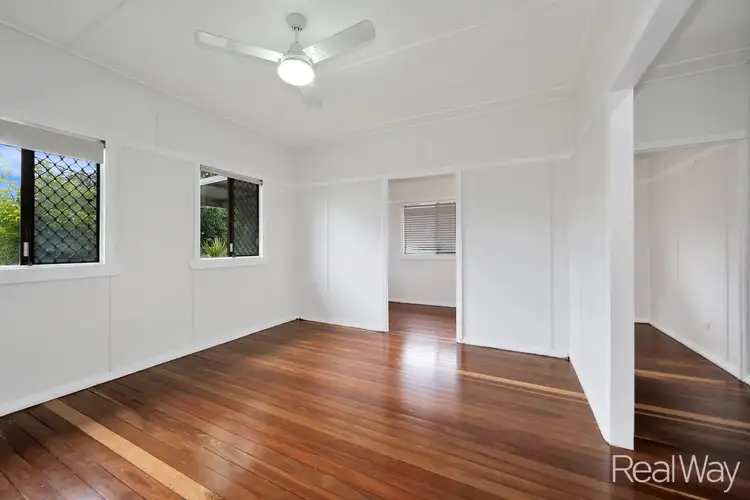 Fourth view of Homely house listing, 1 Brand Street, Walkervale QLD 4670
