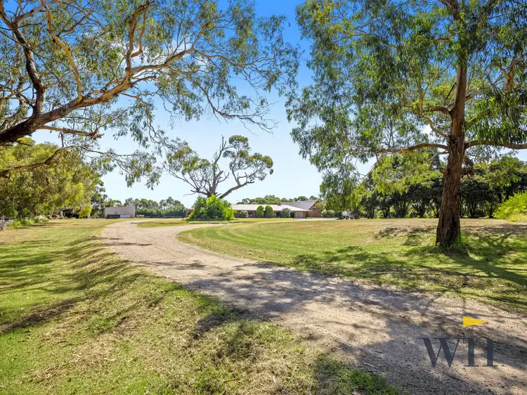 Second view of Homely house listing, 61 Racecourse Road, Mount Martha VIC 3934