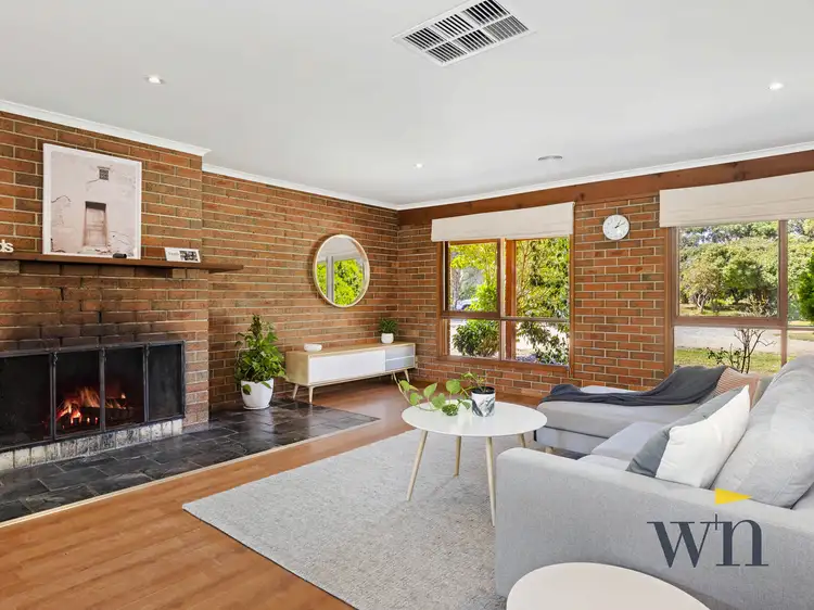 Third view of Homely house listing, 61 Racecourse Road, Mount Martha VIC 3934