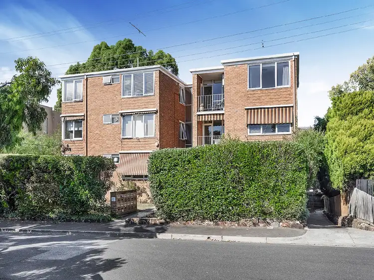 5/47 Evansdale Road, Hawthorn VIC 3122
