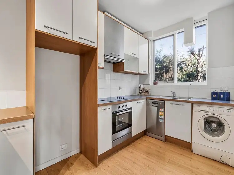 Fourth view of Homely apartment listing, 5/47 Evansdale Road, Hawthorn VIC 3122
