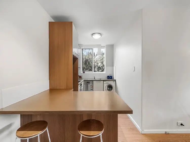 Fifth view of Homely apartment listing, 5/47 Evansdale Road, Hawthorn VIC 3122
