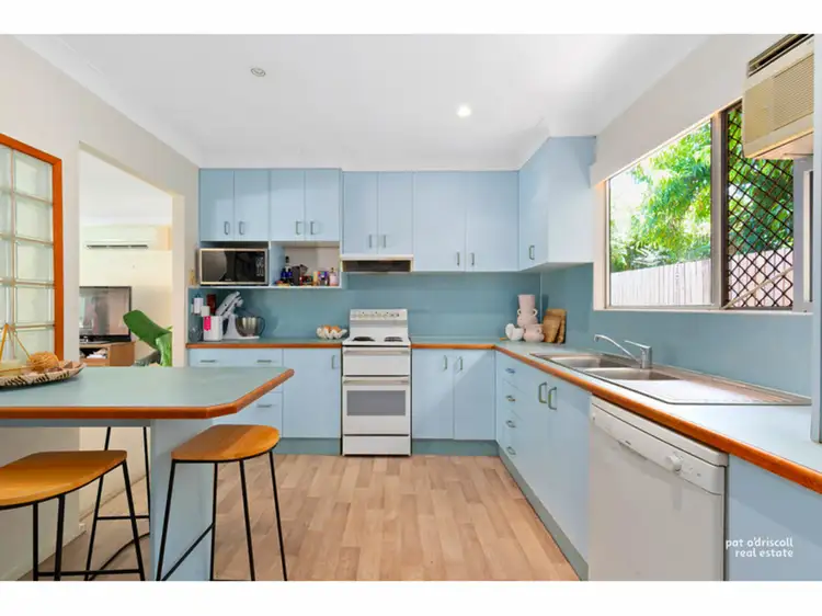 Third view of Homely house listing, 1A Phyllis Street, The Range QLD 4700