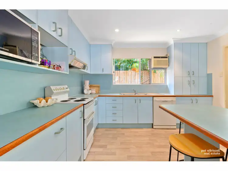 Fifth view of Homely house listing, 1A Phyllis Street, The Range QLD 4700