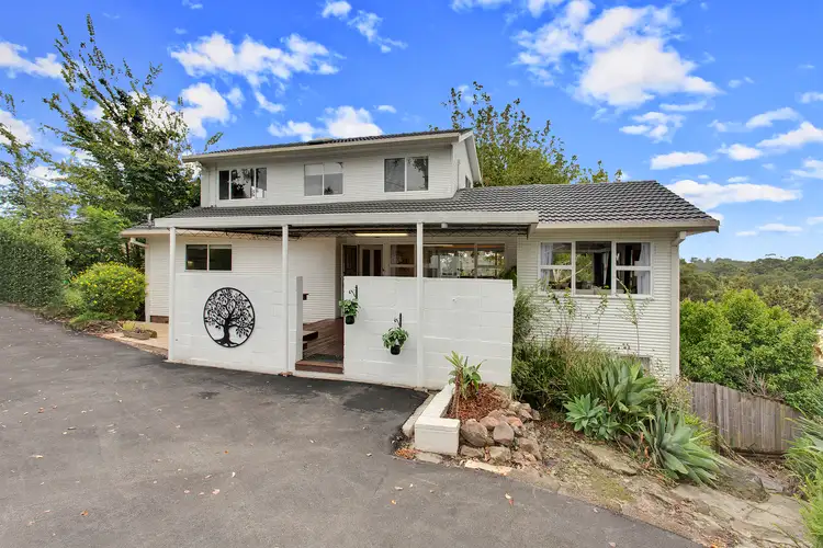 133 Pretoria Parade, Hornsby NSW 2077