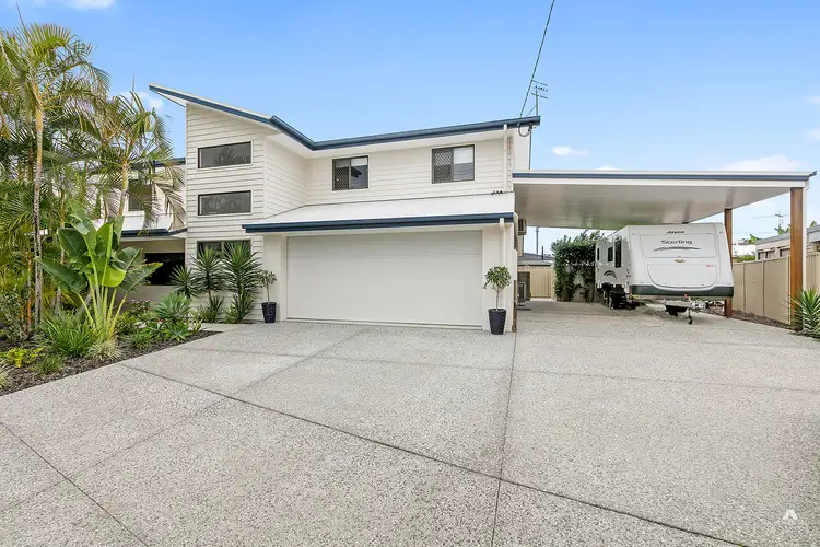 Fourth view of Homely house listing, 10 Boolagi Drive, Wurtulla QLD 4575