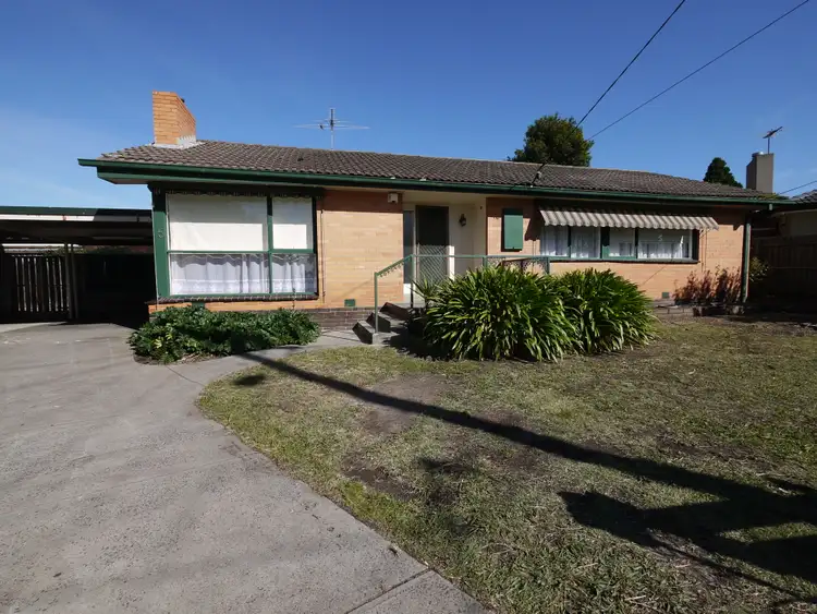 Main view of Homely house listing, 5 Epsom Court, Fawkner VIC 3060
