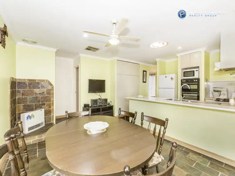 Second view of Homely house listing, 32 King Edward Drive, Heathridge WA 6027