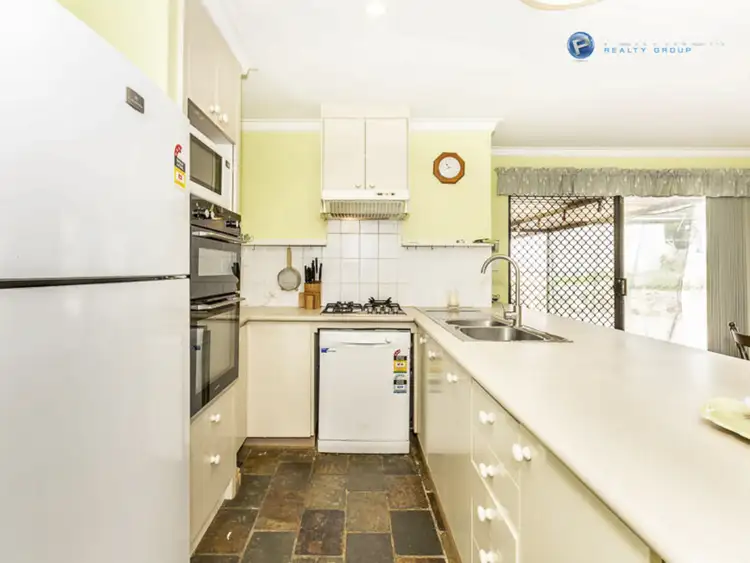 Third view of Homely house listing, 32 King Edward Drive, Heathridge WA 6027