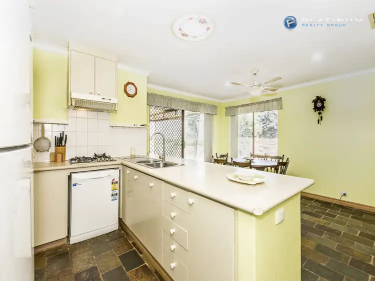 Fourth view of Homely house listing, 32 King Edward Drive, Heathridge WA 6027