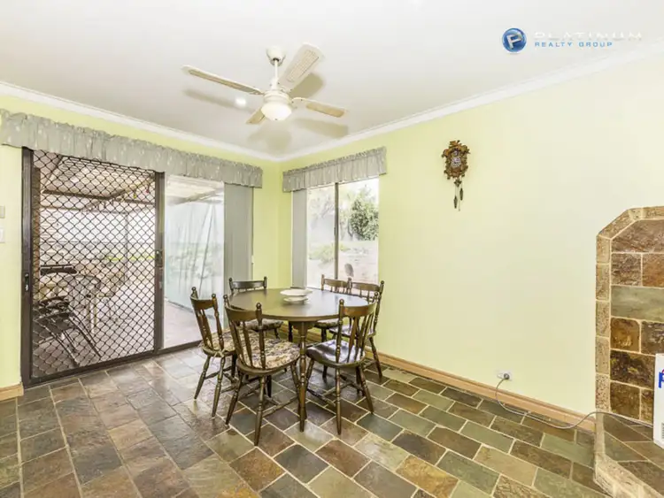 Fifth view of Homely house listing, 32 King Edward Drive, Heathridge WA 6027