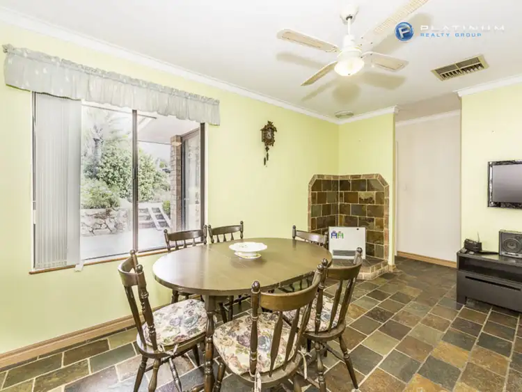 Sixth view of Homely house listing, 32 King Edward Drive, Heathridge WA 6027