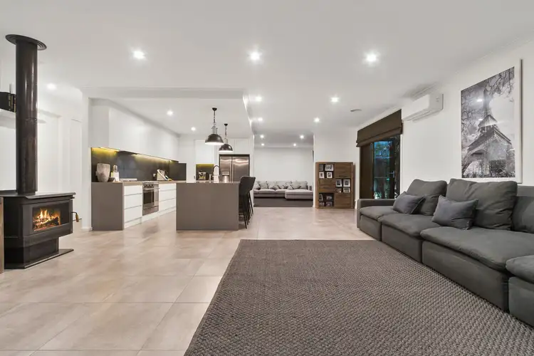 46 Seaview Drive, Botanic Ridge VIC 3977