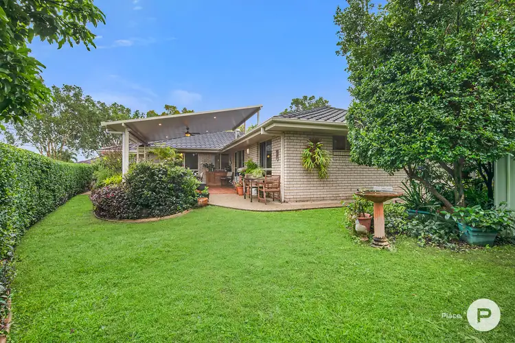 Third view of Homely house listing, 13 Hawk Place, Sinnamon Park QLD 4073