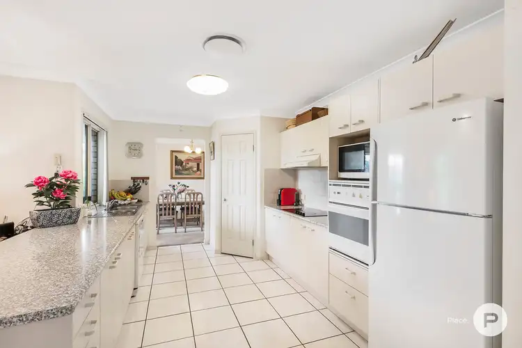 Fourth view of Homely house listing, 13 Hawk Place, Sinnamon Park QLD 4073