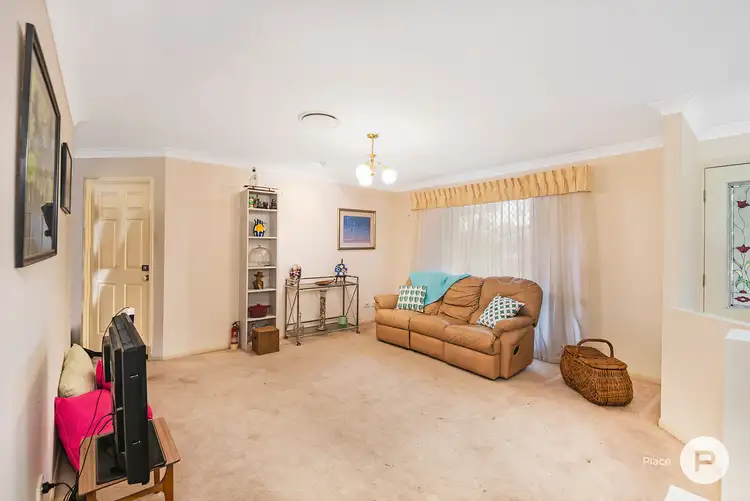 Sixth view of Homely house listing, 13 Hawk Place, Sinnamon Park QLD 4073