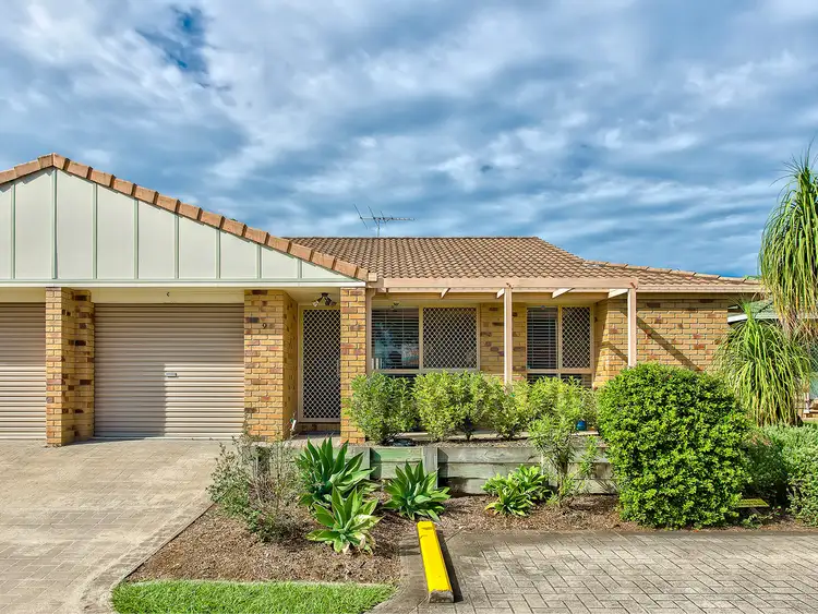 Main view of Homely townhouse listing, 9/11 Thornlake Court, Tingalpa QLD 4173