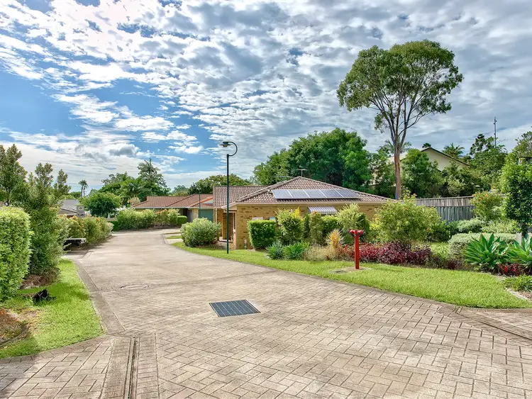 Second view of Homely townhouse listing, 9/11 Thornlake Court, Tingalpa QLD 4173