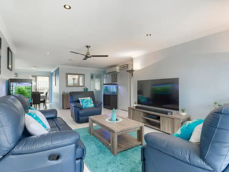 Third view of Homely townhouse listing, 9/11 Thornlake Court, Tingalpa QLD 4173