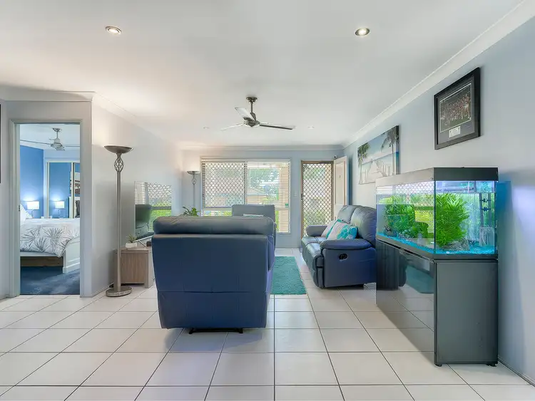 Fifth view of Homely townhouse listing, 9/11 Thornlake Court, Tingalpa QLD 4173