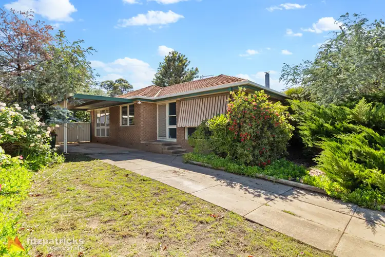 75 Pugsley Avenue, Estella NSW 2650