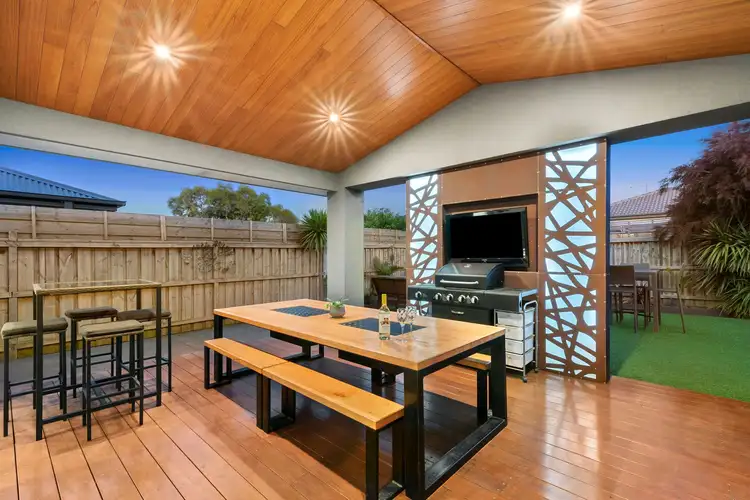 Main view of Homely house listing, 51 Tamara Circuit, Langwarrin VIC 3910