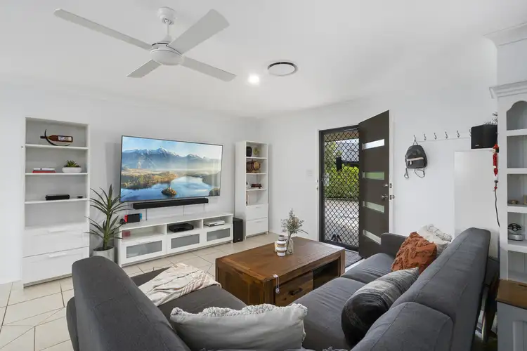 Fourth view of Homely villa listing, 7/136 Pacific Pines Boulevard, Pacific Pines QLD 4211