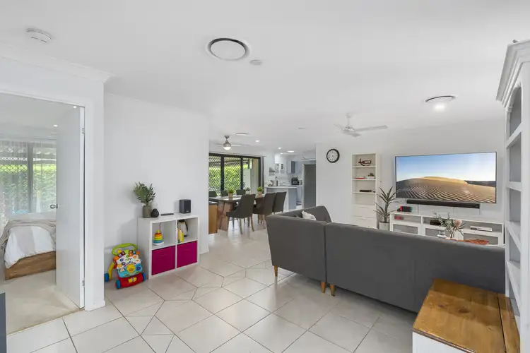 Sixth view of Homely villa listing, 7/136 Pacific Pines Boulevard, Pacific Pines QLD 4211