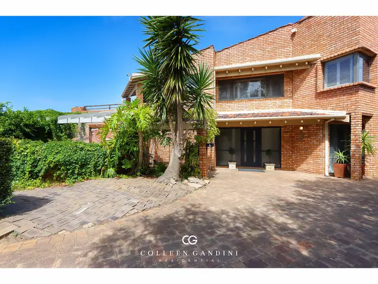 Main view of Homely house listing, 3 Muir Place, Booragoon WA 6154