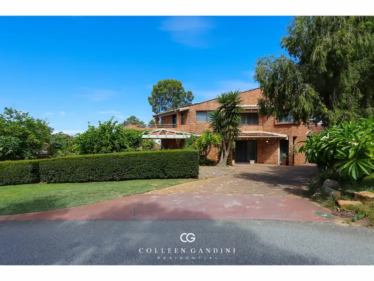Second view of Homely house listing, 3 Muir Place, Booragoon WA 6154