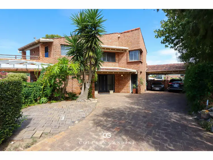 Third view of Homely house listing, 3 Muir Place, Booragoon WA 6154