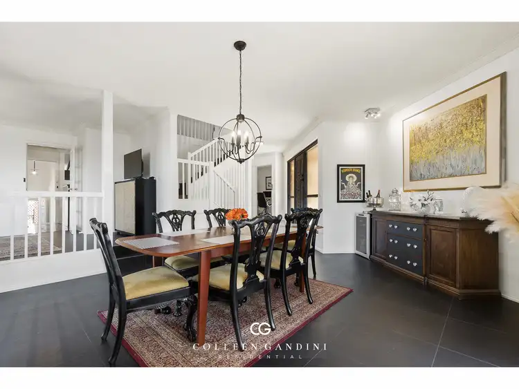 Fifth view of Homely house listing, 3 Muir Place, Booragoon WA 6154