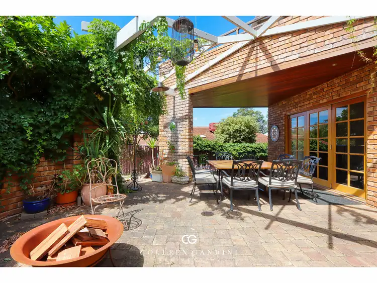 Seventh view of Homely house listing, 3 Muir Place, Booragoon WA 6154