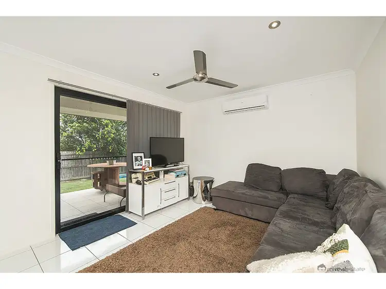 Fifth view of Homely house listing, 18 Florida Crescent, Parkhurst QLD 4702