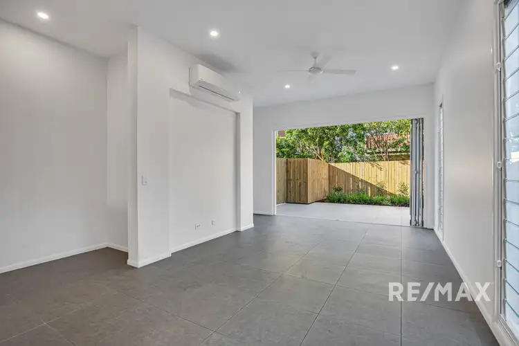 Fourth view of Homely townhouse listing, 5/76 Belgrave Street, Morningside QLD 4170