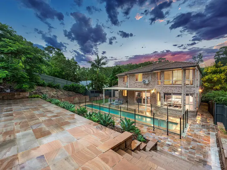 Main view of Homely house listing, 44 Balmerino Drive, Carina QLD 4152