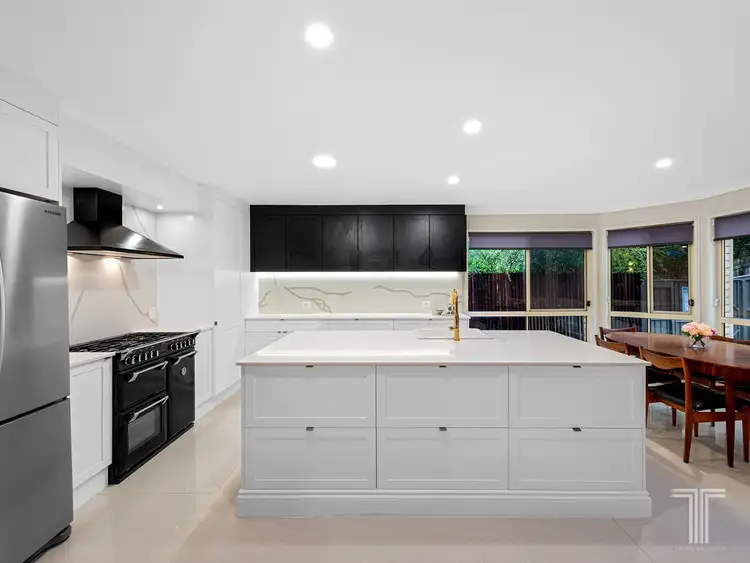 Third view of Homely house listing, 44 Balmerino Drive, Carina QLD 4152