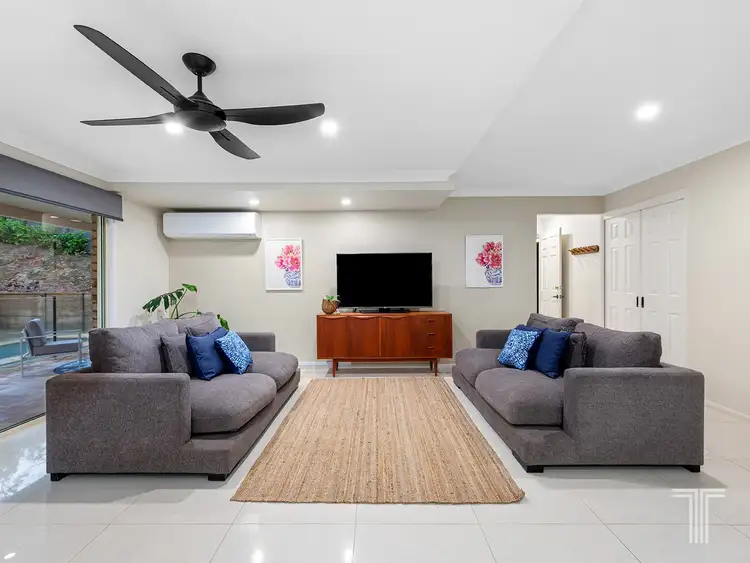 Fourth view of Homely house listing, 44 Balmerino Drive, Carina QLD 4152