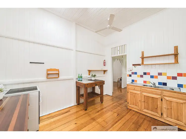 Third view of Homely house listing, 19 Melbourne Street, West Rockhampton QLD 4700